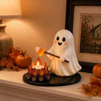 Ghost Bonfire